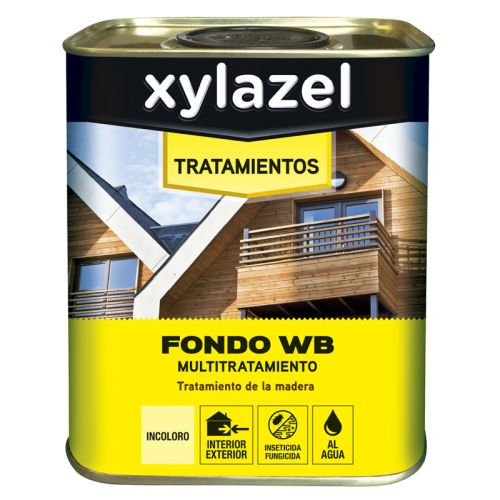 IMPRIMACION FONDO MULTITRATAMIENTO 2.5L